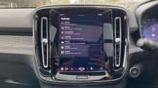 Volvo XC40 2.0 B4P Ultimate Dark 5dr Auto Petrol Estate